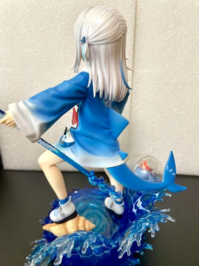 hololiveEnglish -神话- 噶呜・古拉