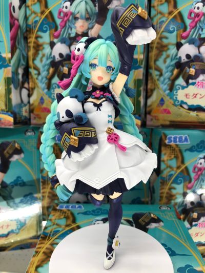 Luminasta  初音未来系列  初音未来  国风时装（暂译）