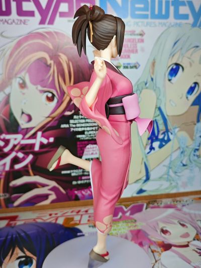 POP UP PARADE 混沌武士 风 L尺寸