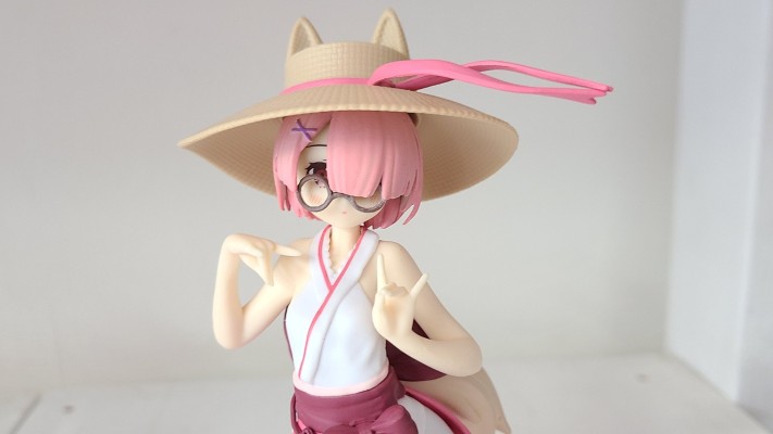 Luminasta Re：从零开始的异世界生活 小狸猫雷姆