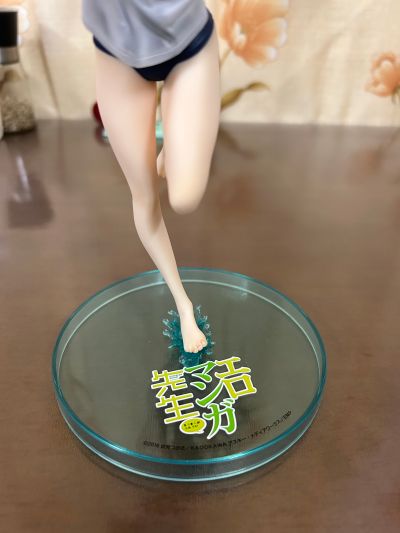 埃罗芒阿老师 和泉纱雾