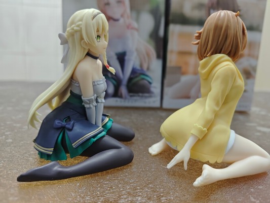 小坐系列 莱莎的炼金工房 ～常暗女王与秘密藏身处～ 莱莎琳·斯托特