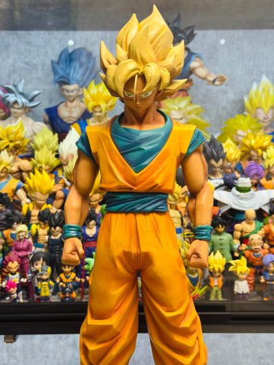 Grandista 龙珠Z 孙悟空 龙珠Z30周年收藏版