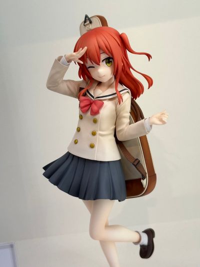 孤独摇滚！喜多郁代