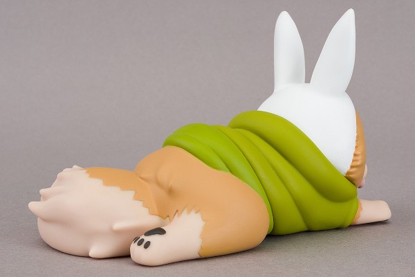 摇曳露营△ 竹轮