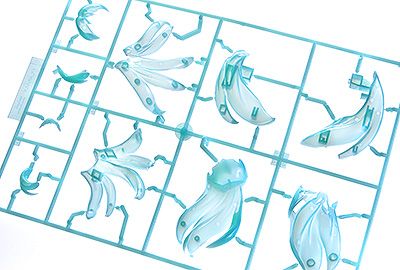 PLAMAX  福星小子 拉姆