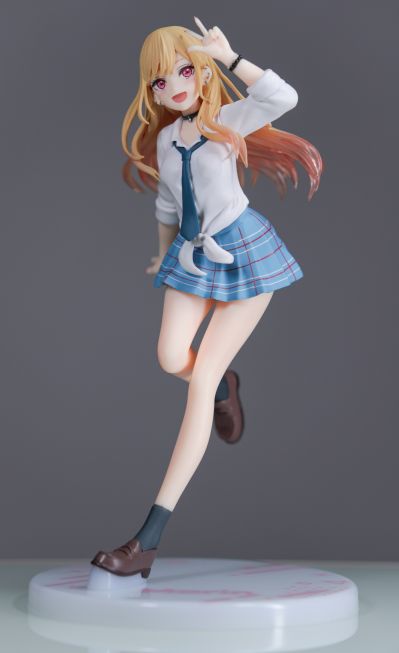 Coreful 更衣人偶坠入爱河 喜多川海梦~校服~