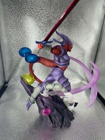 FiguartsZERO 龙珠Z系列 邪念波