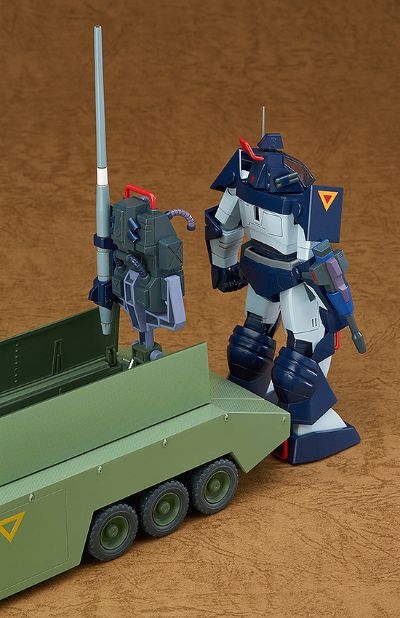 COMBAT ARMORS MAX10 太阳之牙 Bromley I-Van DT2