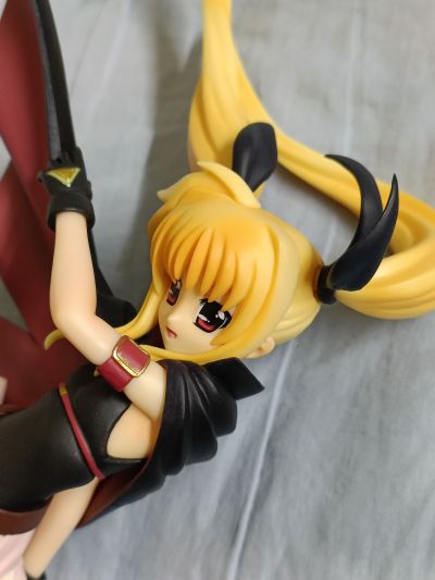 SQ系列 魔法少女奈叶MOVIE 1st 菲特 