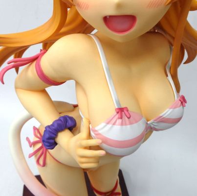 某科学超电磁炮 御坂美琴 泳装 软胸版