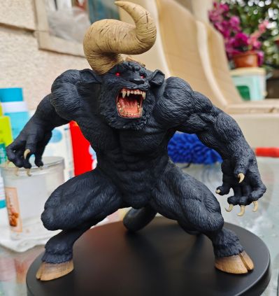 POP UP PARADE 剑风传奇 左德 L尺寸