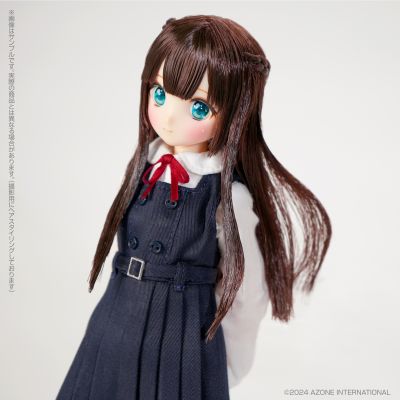 POD048-CAK Colorful Dreamin'/朝比奈幸穂 ～和遥树奈学校制服收藏 ～