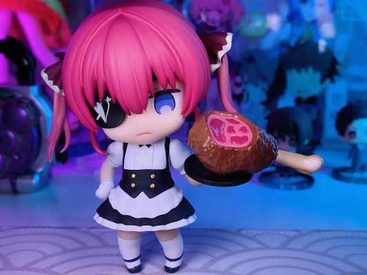 小小样品 团圆被炉