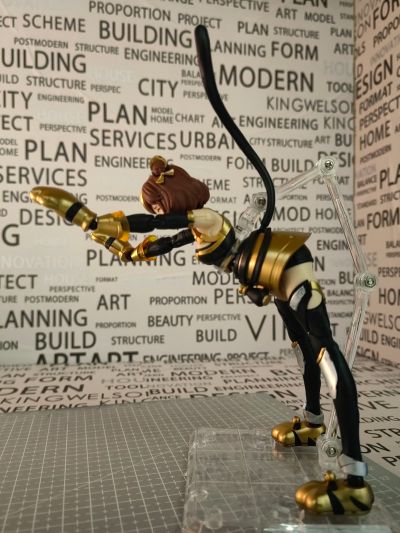 影系列 RS-03 寅虎