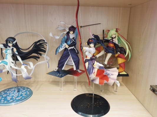 百花繚乱 上杉景勝