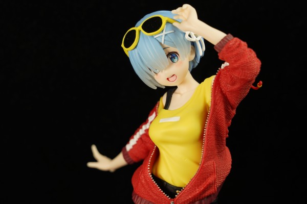 PCS Re:从零开始的异世界生活 蕾姆 ～夏日便装～ 新装版 TAiTO限定