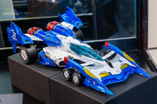 VA系列 Hi-SPEC UNITED 高智能方程式 超级阿斯拉达01