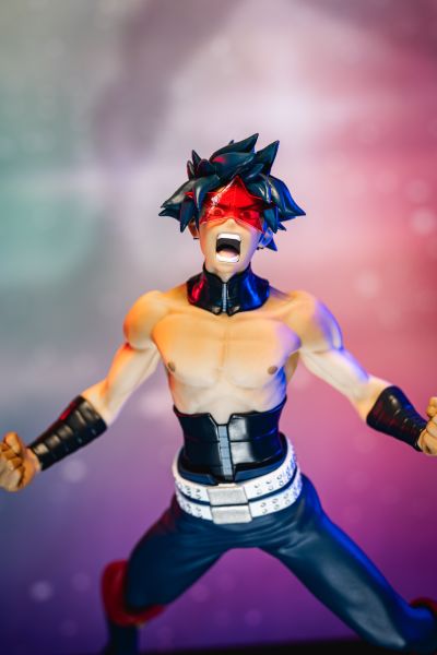 POP UP PARADE 天元突破 红莲螺岩  成年西蒙