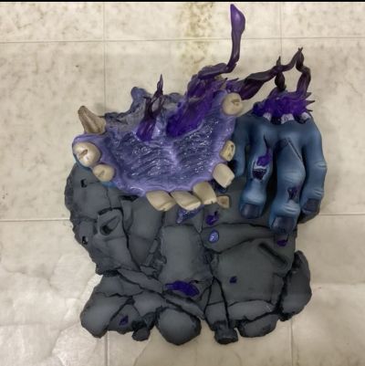 咒术回战 两面宿傩