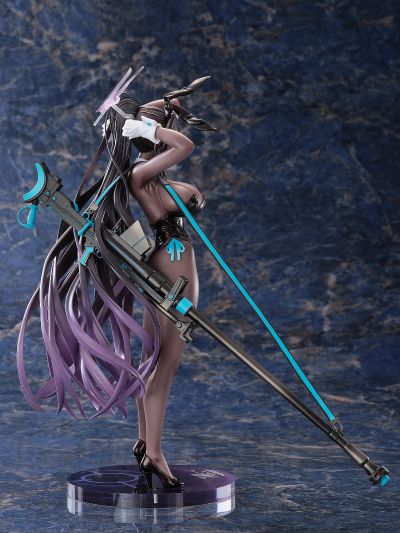 蔚蓝档案 角楯花梨（兔女郎）