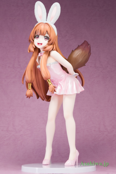 B-style 盾之勇者成名录 拉芙塔莉雅 幼年期 兔女郎