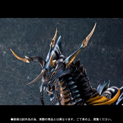 魔戒可动 牙狼 魔导马 雷刚