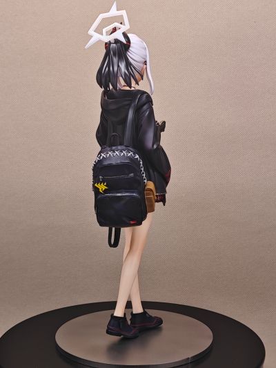 蔚蓝档案 鬼方佳代子