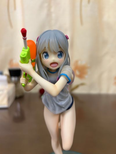 埃罗芒阿老师 和泉纱雾