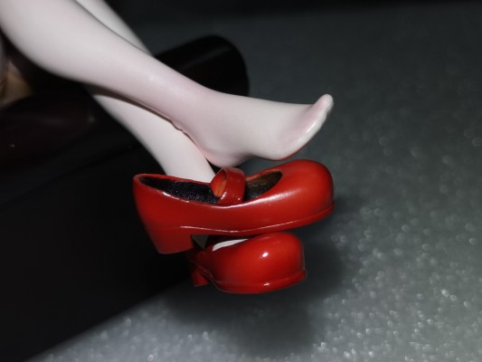 ToHeart2 AnotherDays 向坂环 女仆ver.