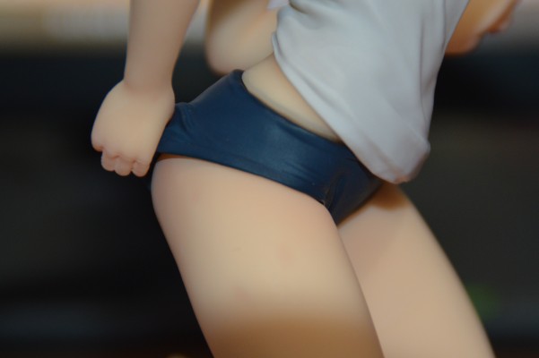 To LOVE Ru Darkness 雾崎恭子