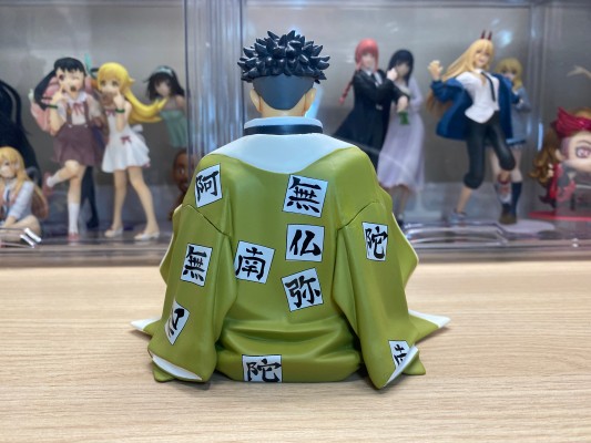 小坐系列 PM 鬼灭之刃  悲鸣屿行冥