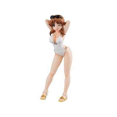 扭蛋肖像 偶像大师灰姑娘女孩 03