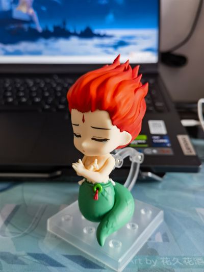 粘土人#2052 仙剑奇侠传 赵灵儿 女娲后人