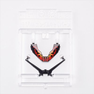 HG 1/144 凯列班高达 帕梅特刻痕-五