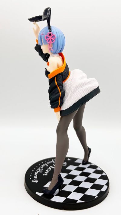 Coreful Re：从零开始的异世界生活 雷姆~外套兔女郎~