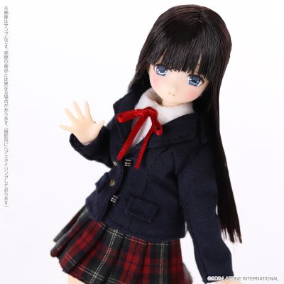 PID053-MNH Picco Ex☆Cute/放学后的米娅