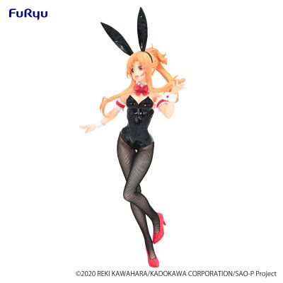 BiCute Bunnies 刀剑神域 亚丝娜
