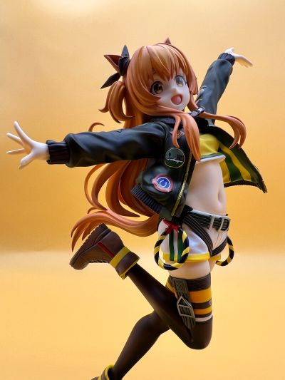 Lucrea  赛马娘 重炮