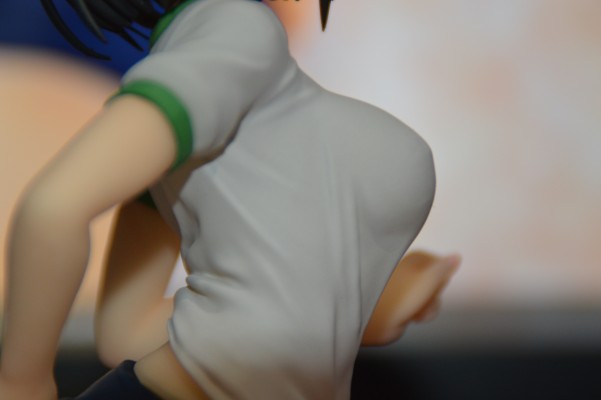 To LOVE Ru Darkness 雾崎恭子