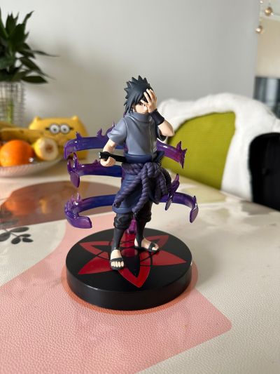 EFFECTREME 火影忍者疾风传 宇智波佐助2