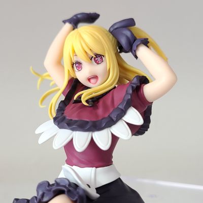 小坐系列 我推的孩子 露比