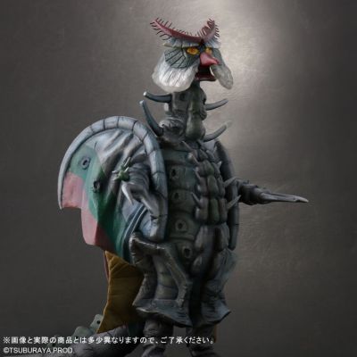 大怪兽系列 泰罗奥特曼 莫鲁罗亚 发光版