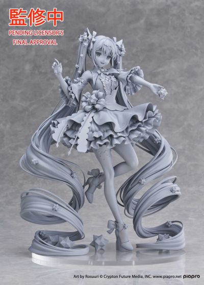 Creator's Collection Figure 初音未来 Rosuuri版