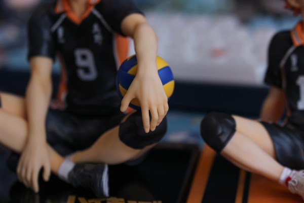 GEM系列 排球少年!! 掌上影山