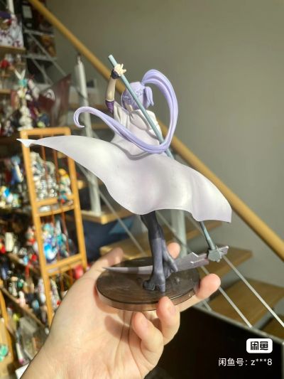 一番赏 刀剑神域进击篇：无星之夜 开始的故事 B奖 米特