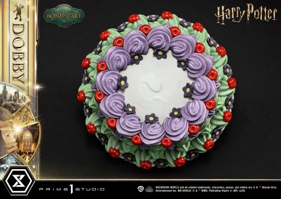 HDMMHP-01S 哈利波特 多比