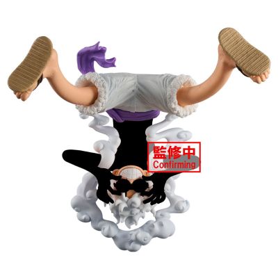 艺术之王 航海王 蒙奇·D·路飞 5档 II