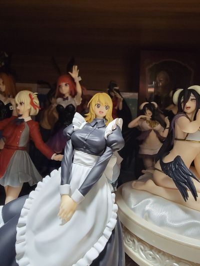 POP UP PARADE 古见同学有交流障碍症 古见硝子