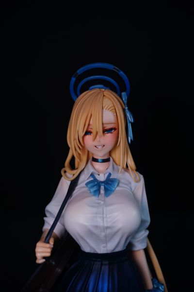 蔚蓝档案 一之濑明日奈 啦啦队